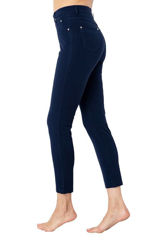 Navy Jeans