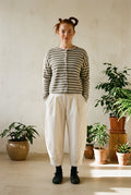 Latte & Grigio Leah Cardigan