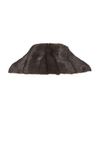 Hot Fudge Fura Faux Fur Collar Scarf
