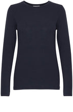 Pamila Copenhagen Night Jersey Long Sleeve Top