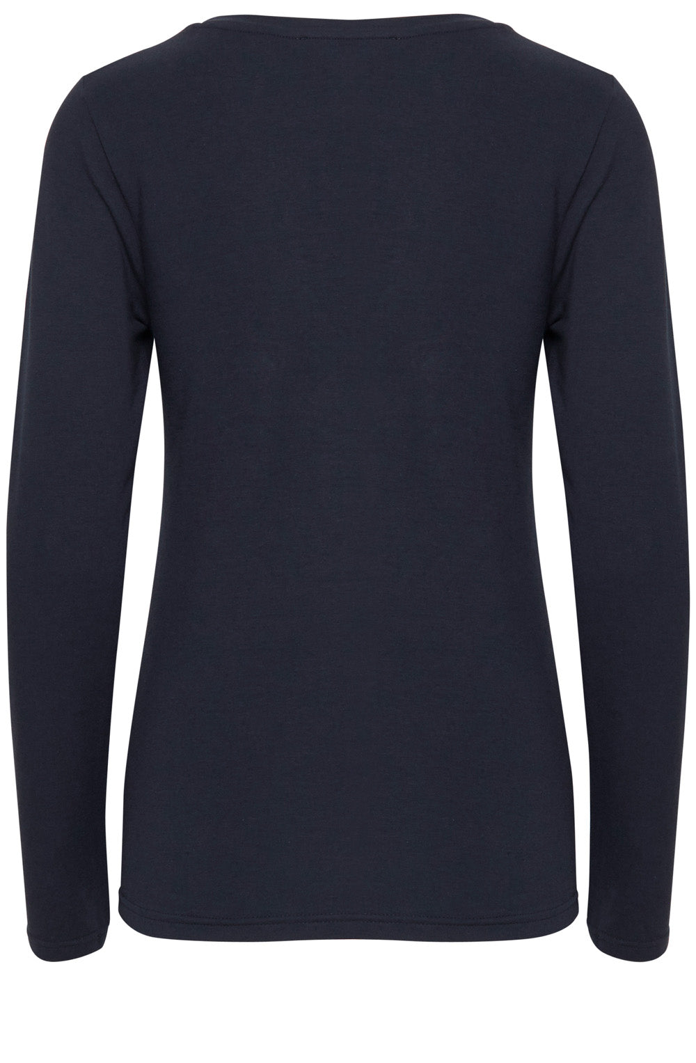 Pamila Copenhagen Night Jersey Long Sleeve Top
