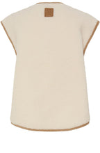 Birch Teddy Waistcoat
