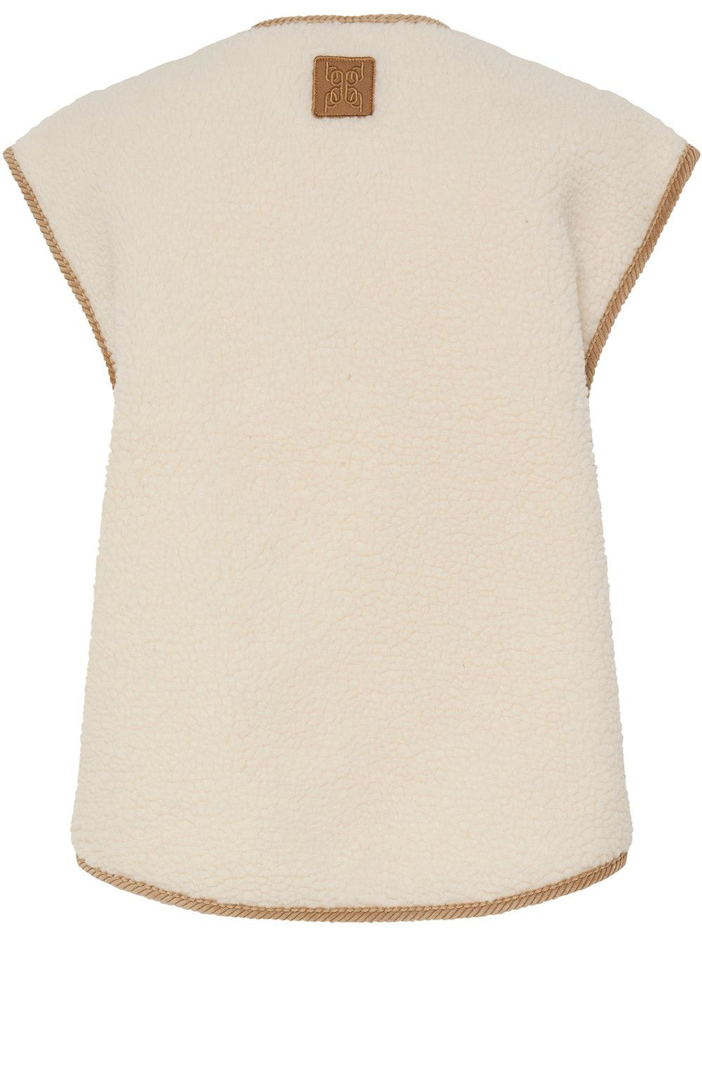 Birch Teddy Waistcoat