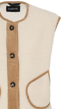 Birch Teddy Waistcoat