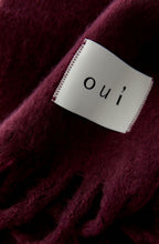 Bramble Berry Super Soft Oversized Scarf