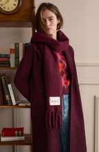 Bramble Berry Super Soft Oversized Scarf