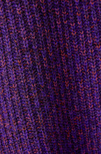 Violet Orange Naolin Jumper