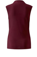 Bramble Berry High Cowl Neck Top
