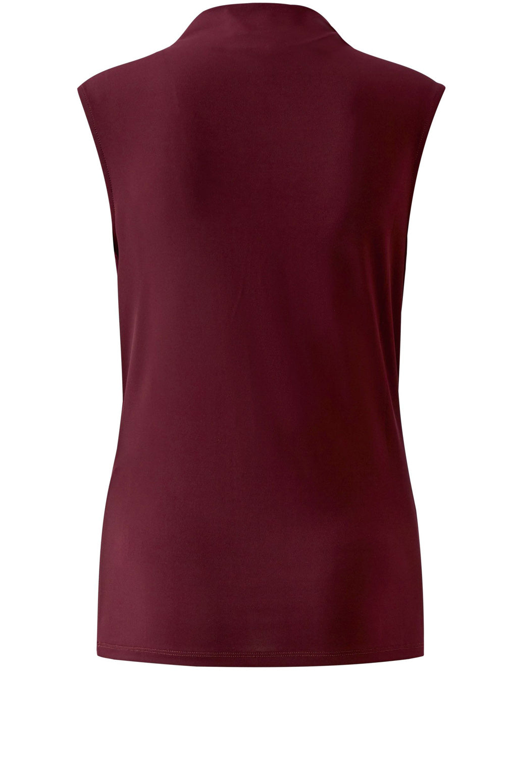 Bramble Berry High Cowl Neck Top