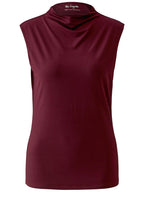 Bramble Berry High Cowl Neck Top