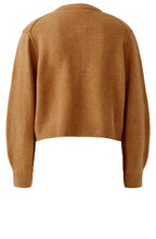 Light Rosewood Soft fine Knit Cardigan