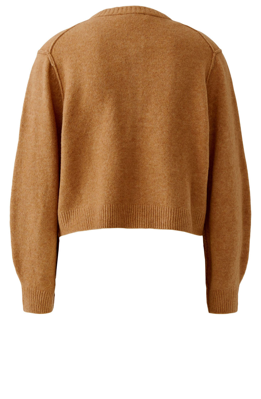 Light Rosewood Soft fine Knit Cardigan