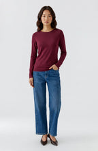 Bramble Berry Long Sleeved Jersey Top
