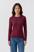 Bramble Berry Long Sleeved Jersey Top