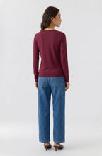 Bramble Berry Long Sleeved Jersey Top