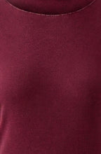 Bramble Berry Long Sleeved Jersey Top