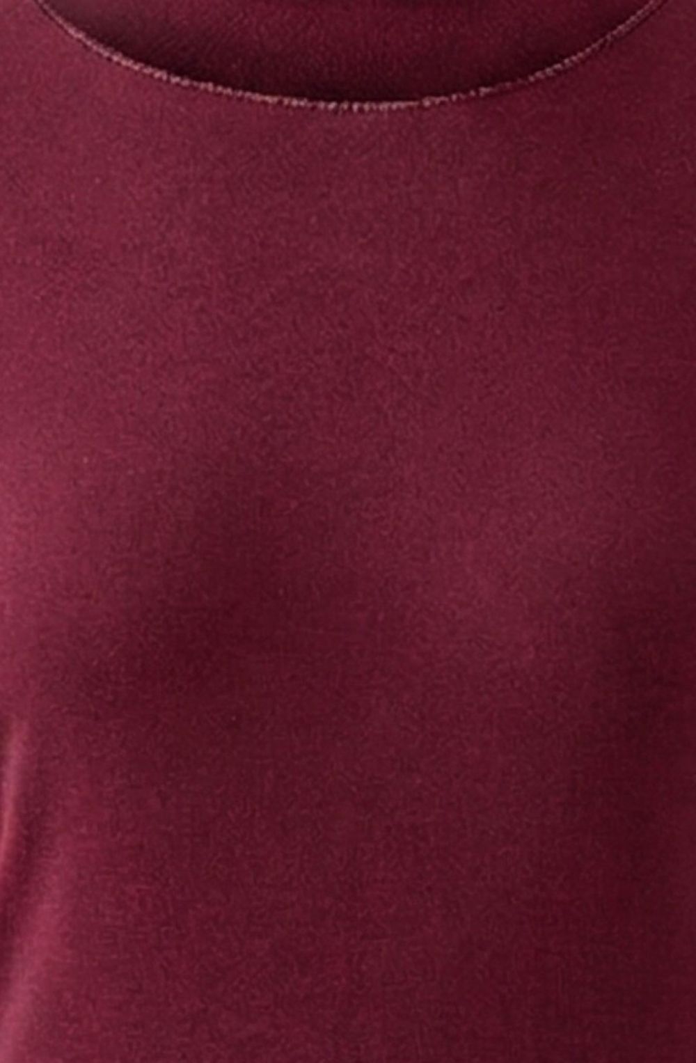 Bramble Berry Long Sleeved Jersey Top