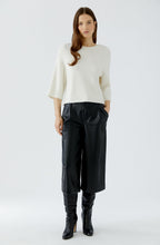 Gardenia Soft Knit Jumper