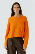 Orange Nila Jumper