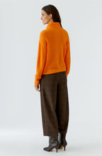 Orange Nila Jumper