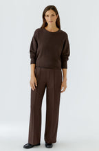 Chocolate Torte Nila Jumper
