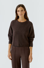 Chocolate Torte Nila Jumper