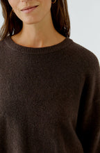 Chocolate Torte Nila Jumper