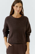 Chocolate Torte Nila Jumper