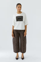 Cloud Dancer Diamante Wild T-Shirt