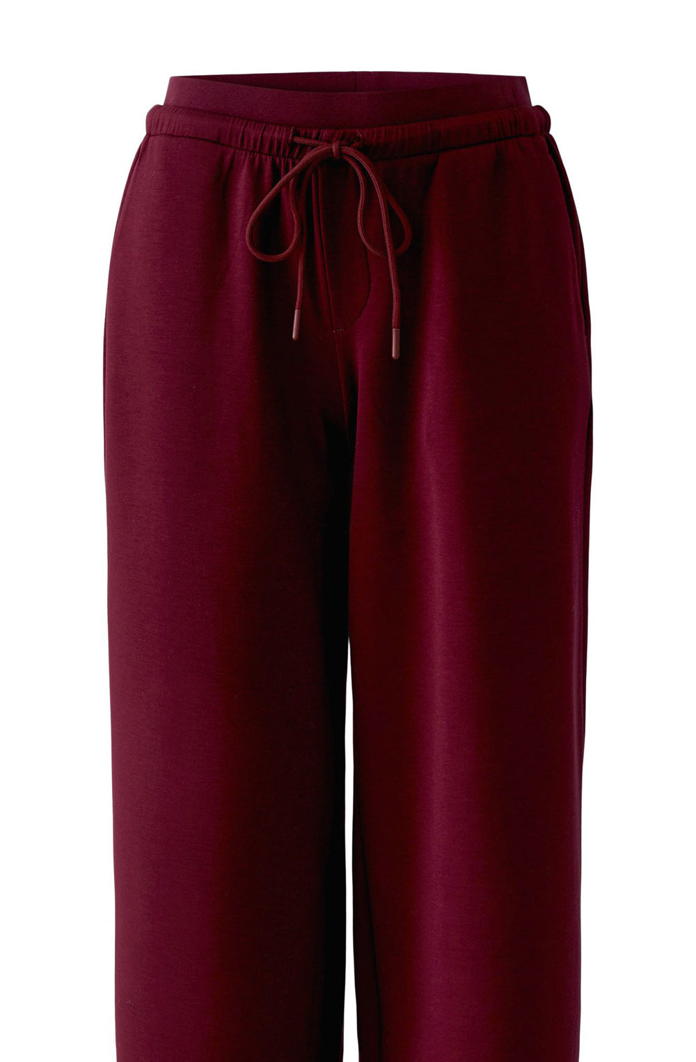 Bramble Berry Luxury Jersey Trousers