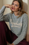 Bramble Berry Luxury Jersey Trousers