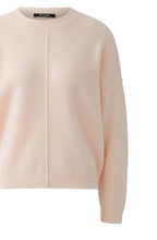 Marys Rose Outer Seam Design Jumper