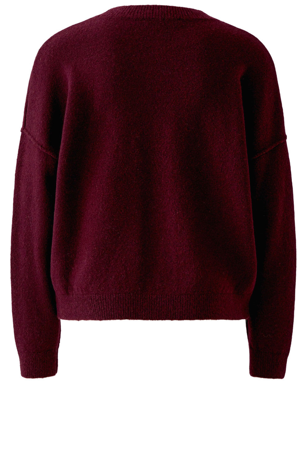 Bramble Berry Outer Seam Design Jumper