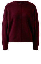 Bramble Berry Outer Seam Design Jumper