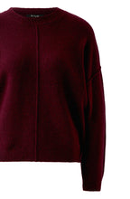 Bramble Berry Outer Seam Design Jumper