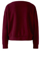 Bramble Berry Soft Touch Sweatshirt