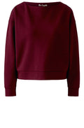 Bramble Berry Soft Touch Sweatshirt
