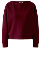 Bramble Berry Soft Touch Sweatshirt