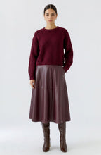 Bramble Berry Chunky Angel Knit Jumper