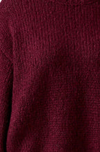 Bramble Berry Chunky Angel Knit Jumper
