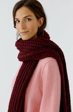 Bramble Berry Chunky Knit Jumper