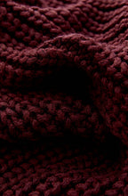 Bramble Berry Chunky Knit Jumper