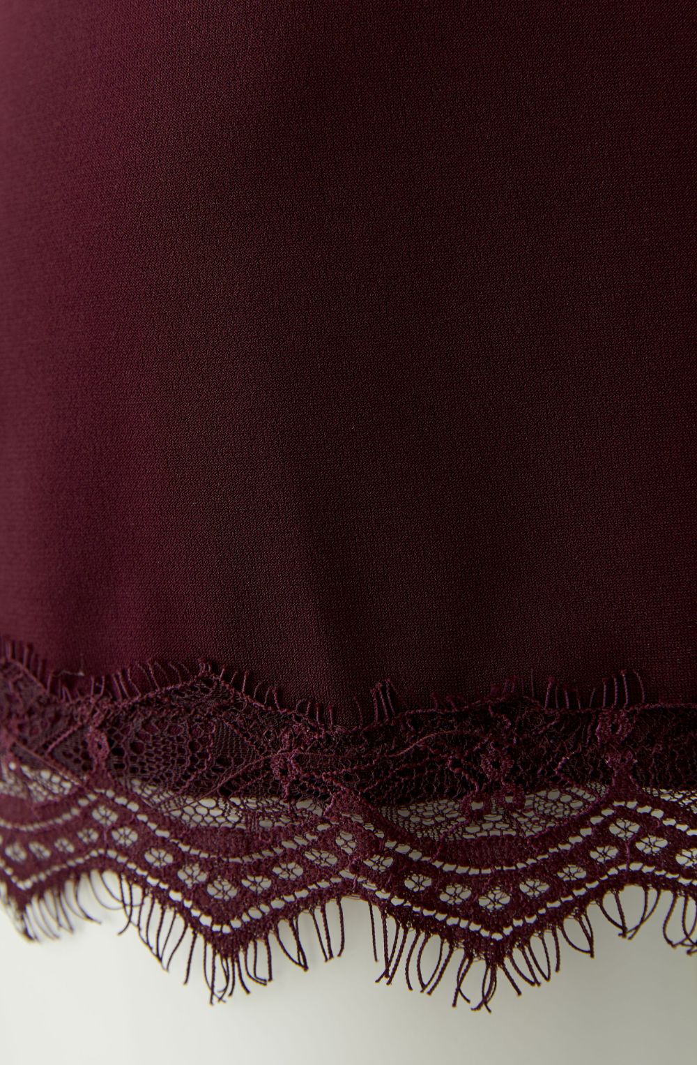 Bramble Berry Silk Touch Jersey Camisole