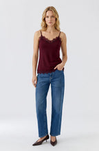 Bramble Berry Silk Touch Jersey Camisole