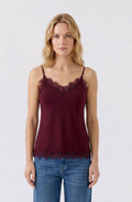Bramble Berry Silk Touch Jersey Camisole