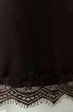 Chocolate Torte Silk touch Jersey Camisole