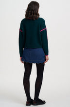 Jade Pink Rozalia Jumper