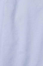 Zen Blue A-Line Ilonka shirt