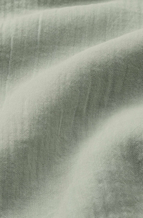 Ava Seafoam Scarf
