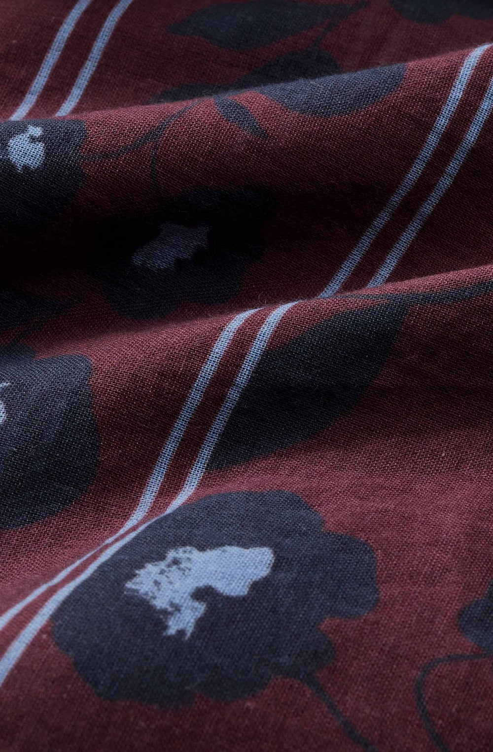 Fig Anzerith Square Scarf